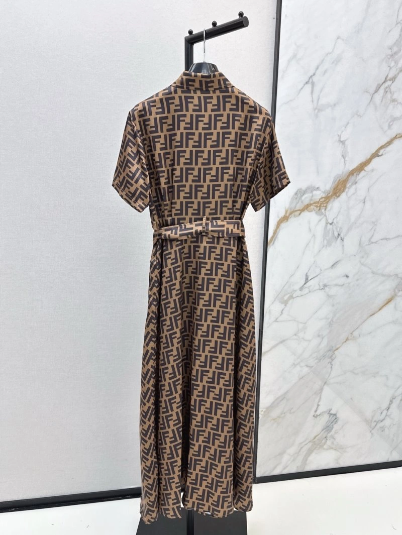 Durable Fendi Dress 120524