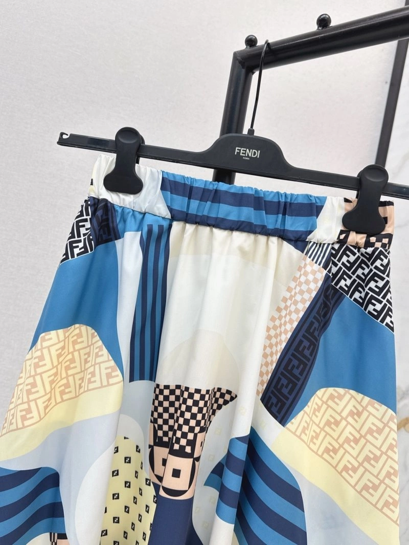 Fendi Dress Neat 120519