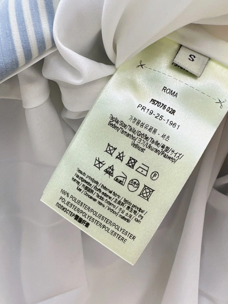 Fendi Dress Neat 120519