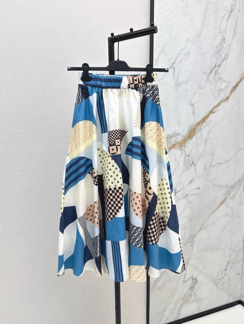 Fendi Dress Neat 120519