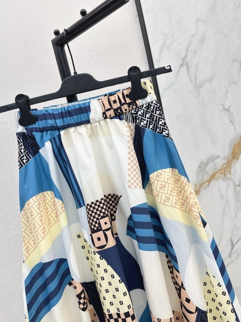 Fendi Dress Neat 120519
