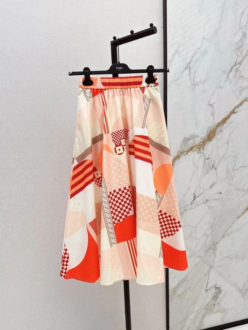 SmartChoice Fendi Dress 120518
