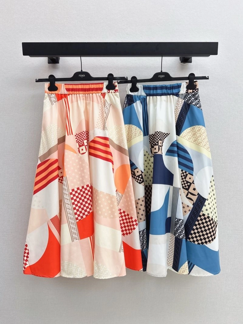 SmartChoice Fendi Dress 120518