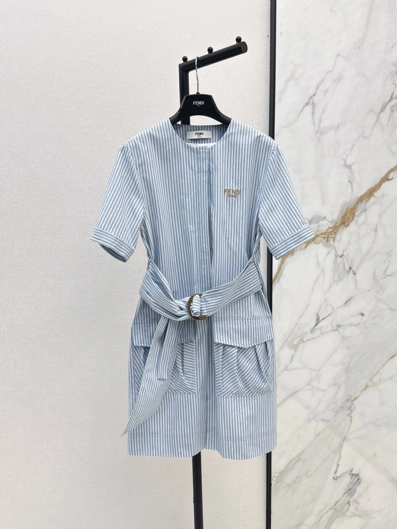 Fendi Dress FashionForward 120517