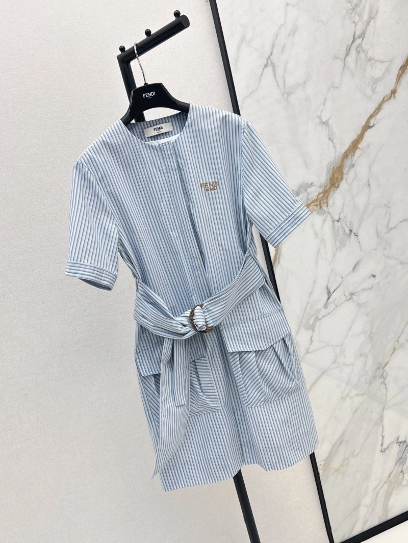 Fendi Dress FashionForward 120517