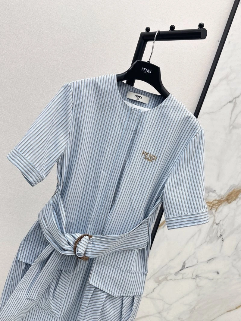 Fendi Dress FashionForward 120517