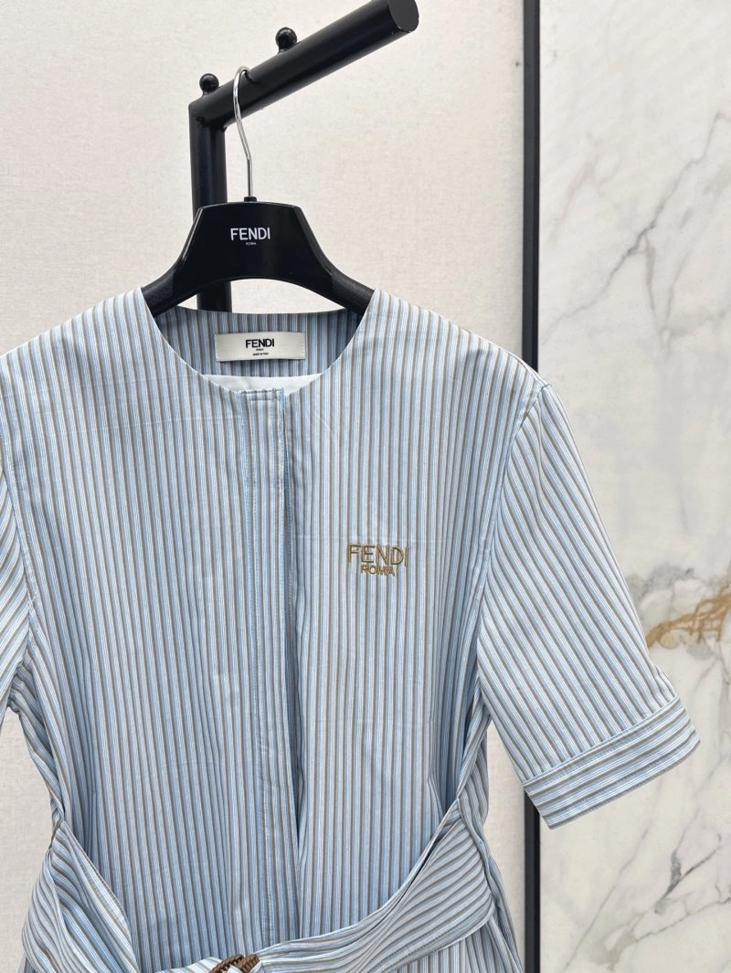 Fendi Dress FashionForward 120517