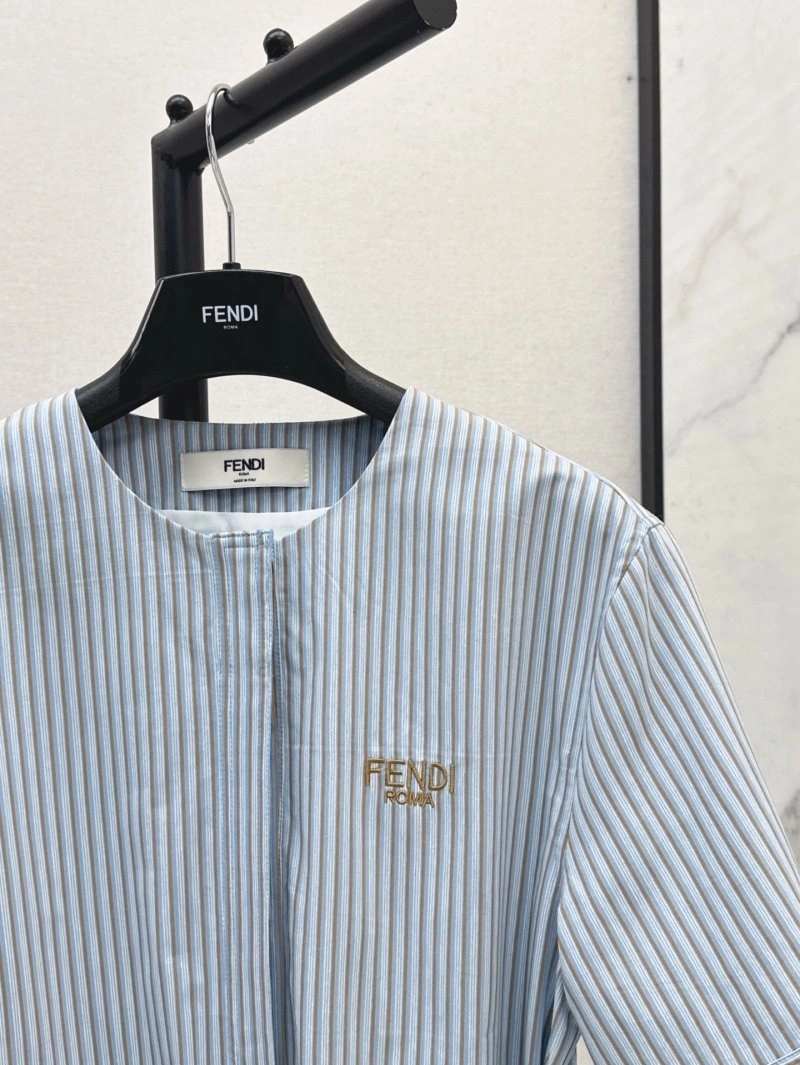 Fendi Dress FashionForward 120517