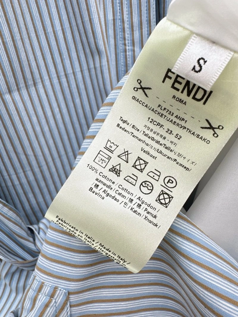 Fendi Dress FashionForward 120517