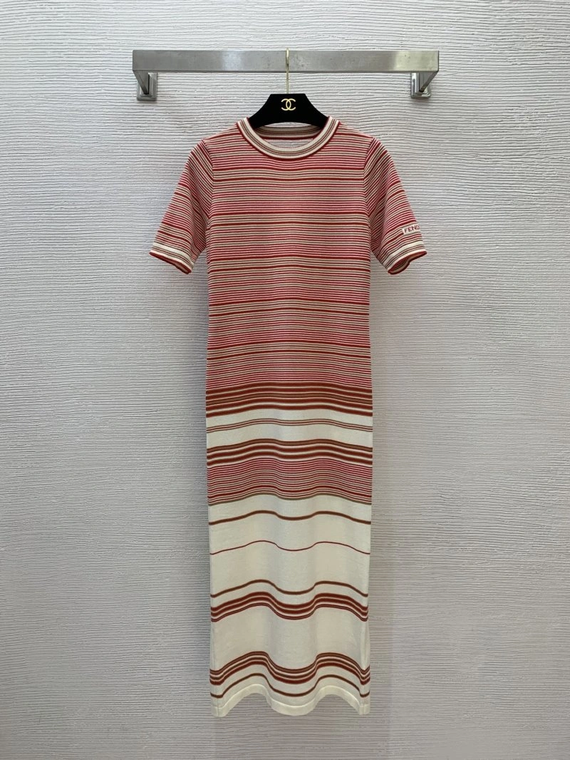 MoistureWicking Fendi Dress 120515
