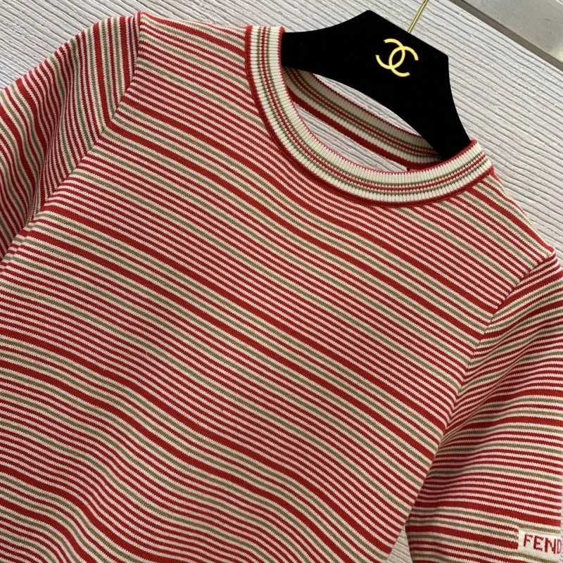MoistureWicking Fendi Dress 120515