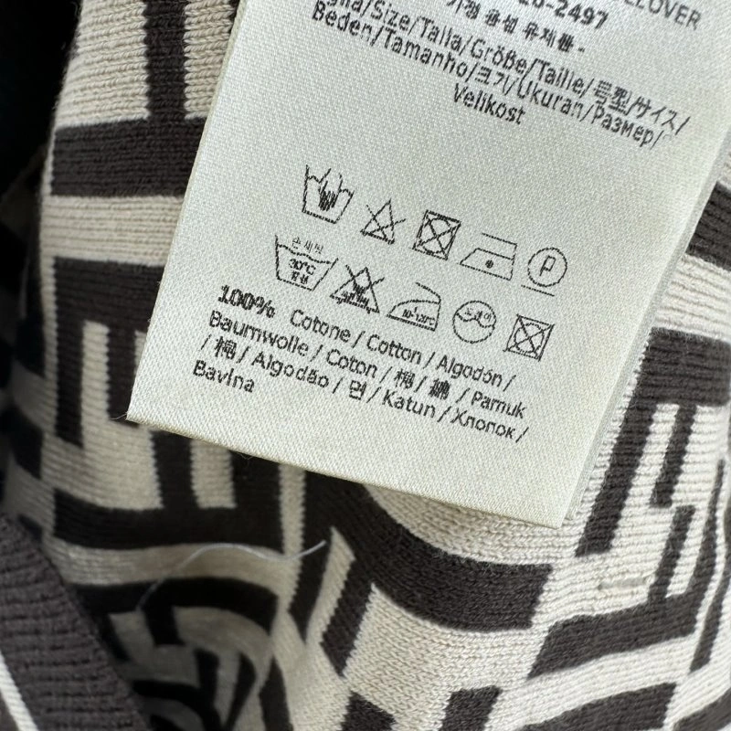 ComfortFit Fendi Dress 120516