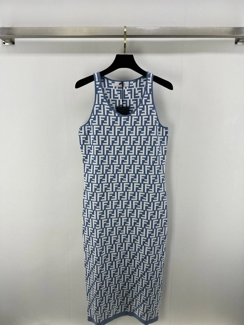 Durable Fendi Dress 120514