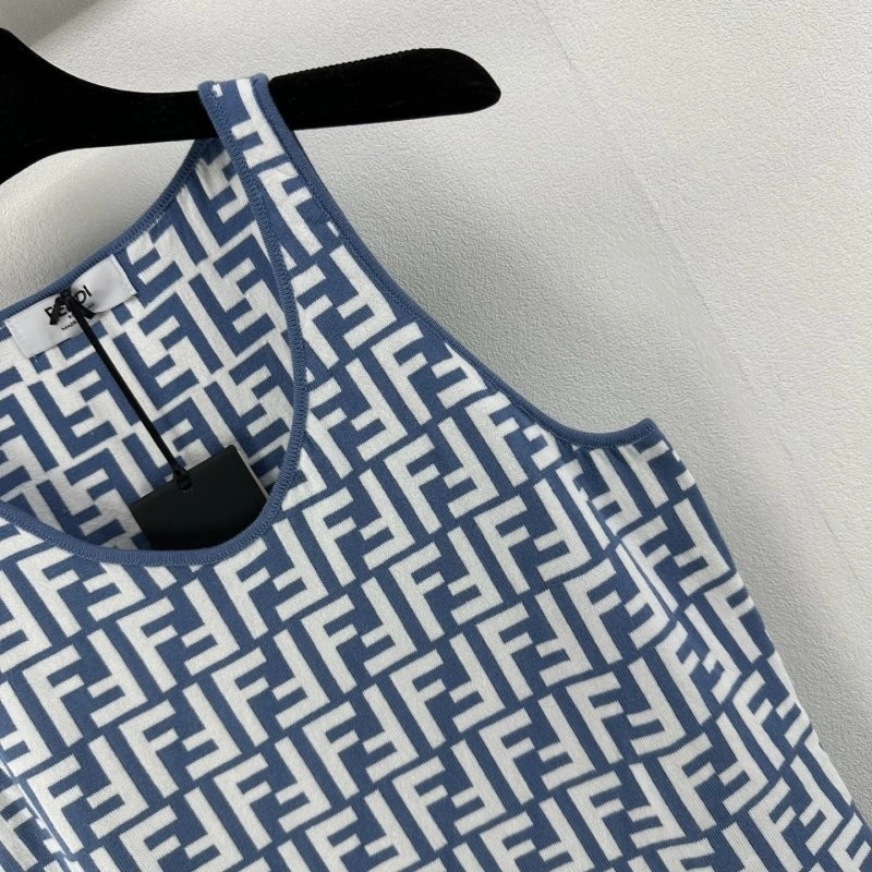 Durable Fendi Dress 120514