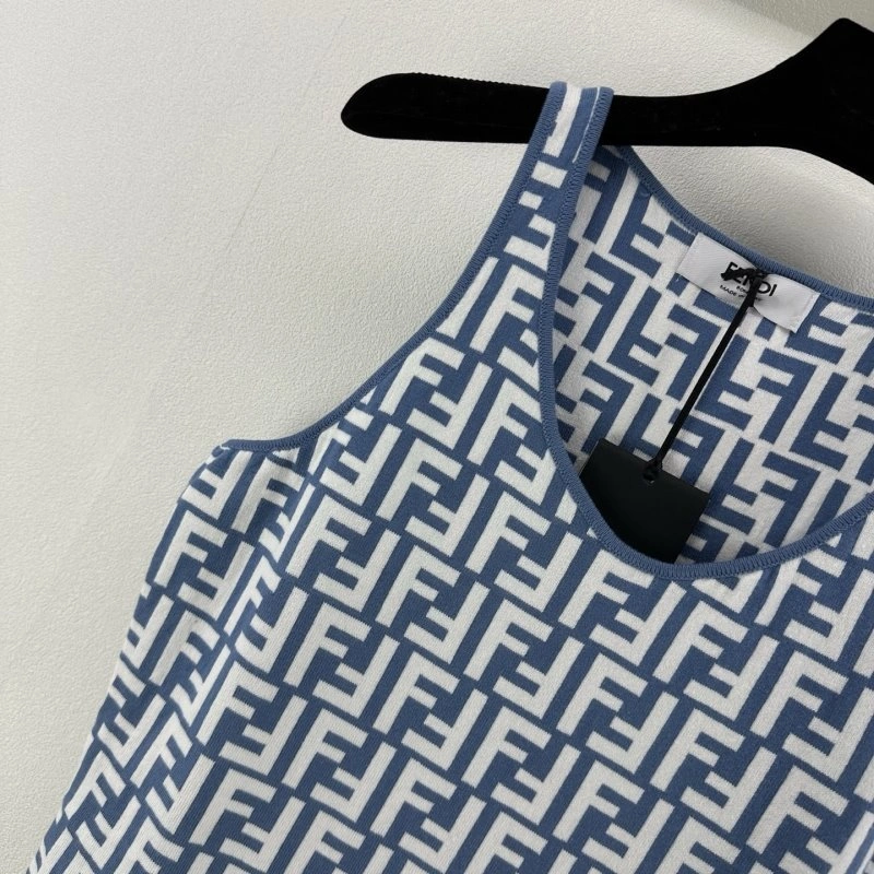 Durable Fendi Dress 120514