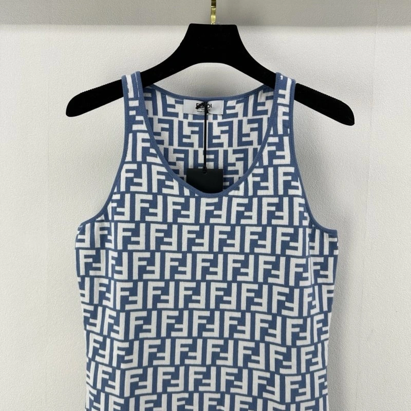 Durable Fendi Dress 120514