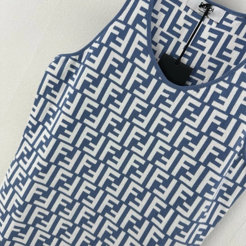 Durable Fendi Dress 120514