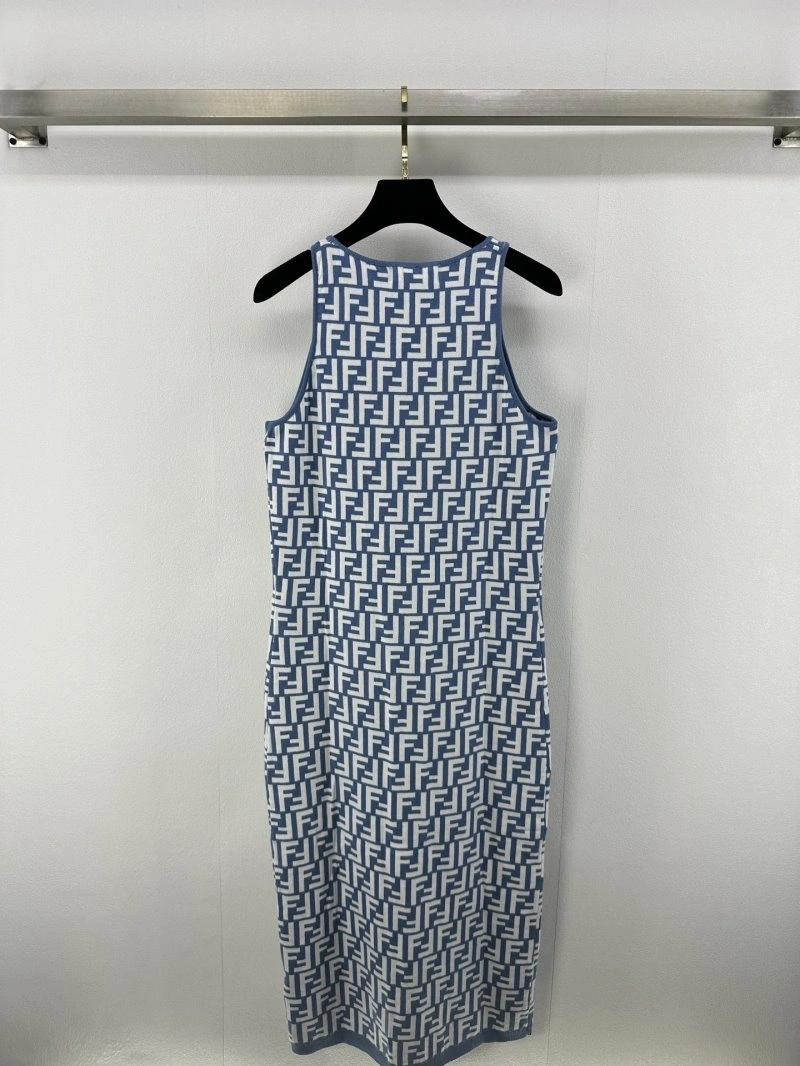 Durable Fendi Dress 120514