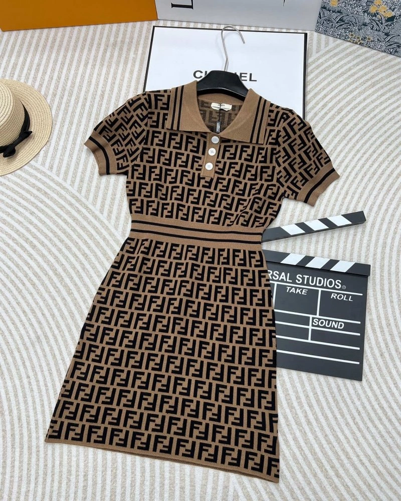 Fendi Dress SunProtective 120511