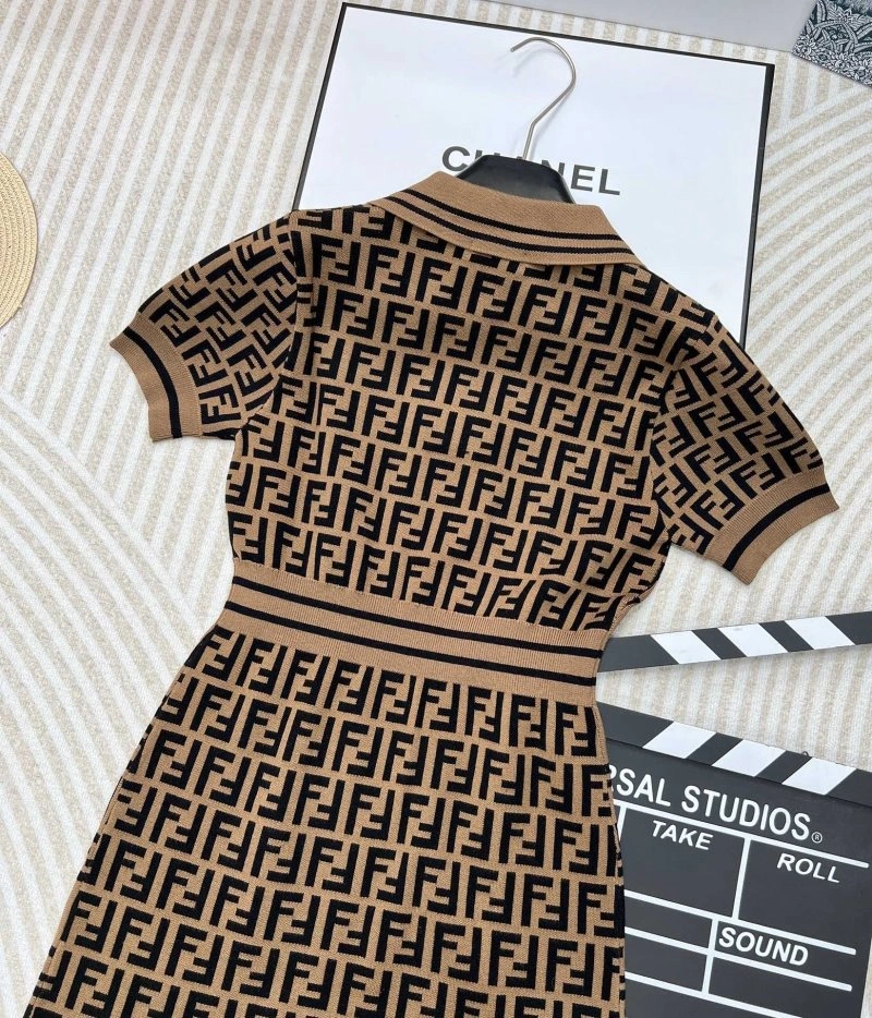 Fendi Dress SunProtective 120511