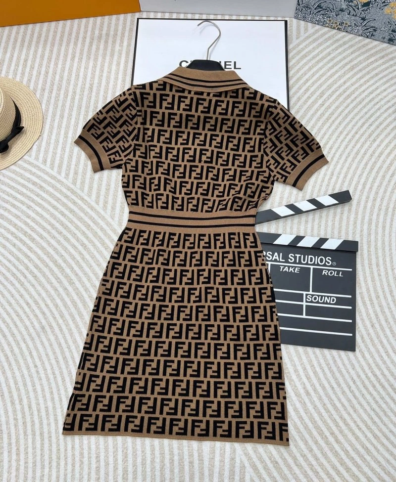 Fendi Dress SunProtective 120511