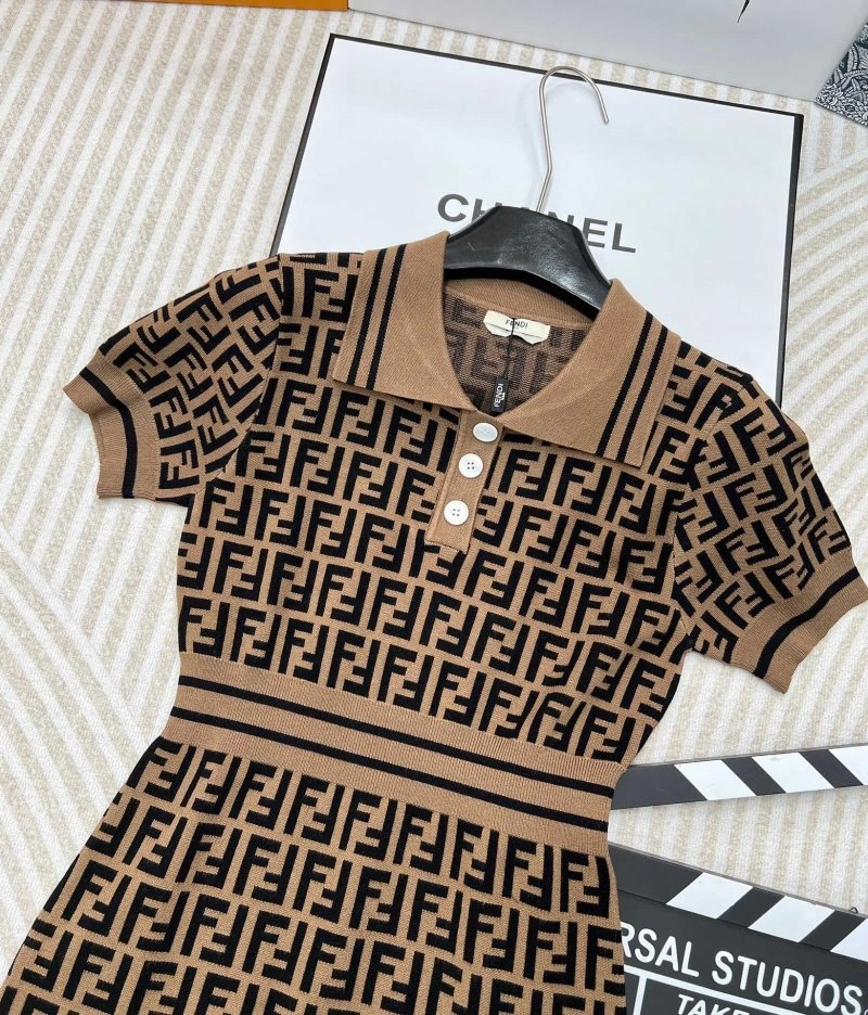 Fendi Dress SunProtective 120511