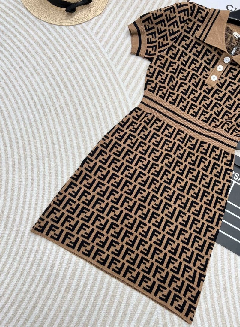 Fendi Dress SunProtective 120511