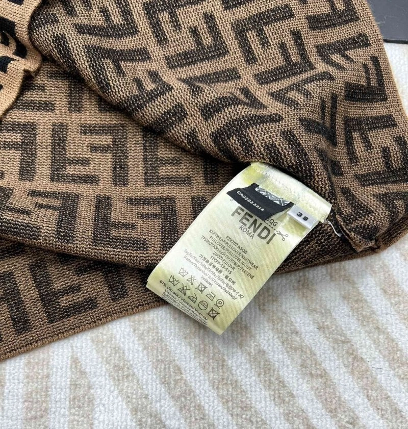 Fendi Dress SunProtective 120511
