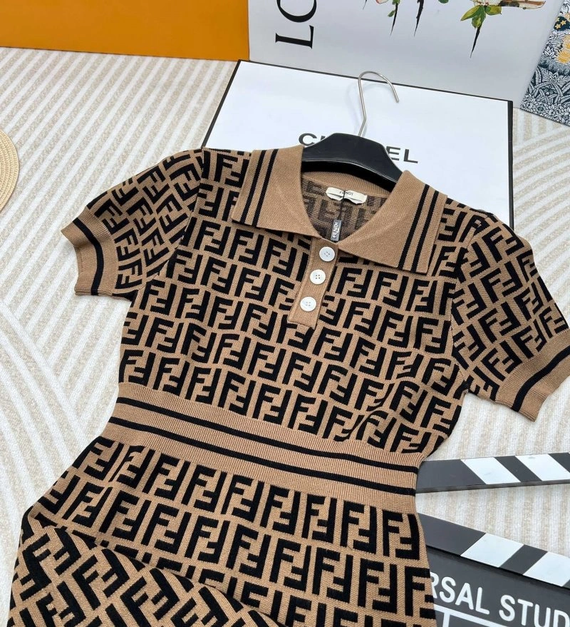 Fendi Dress SunProtective 120511