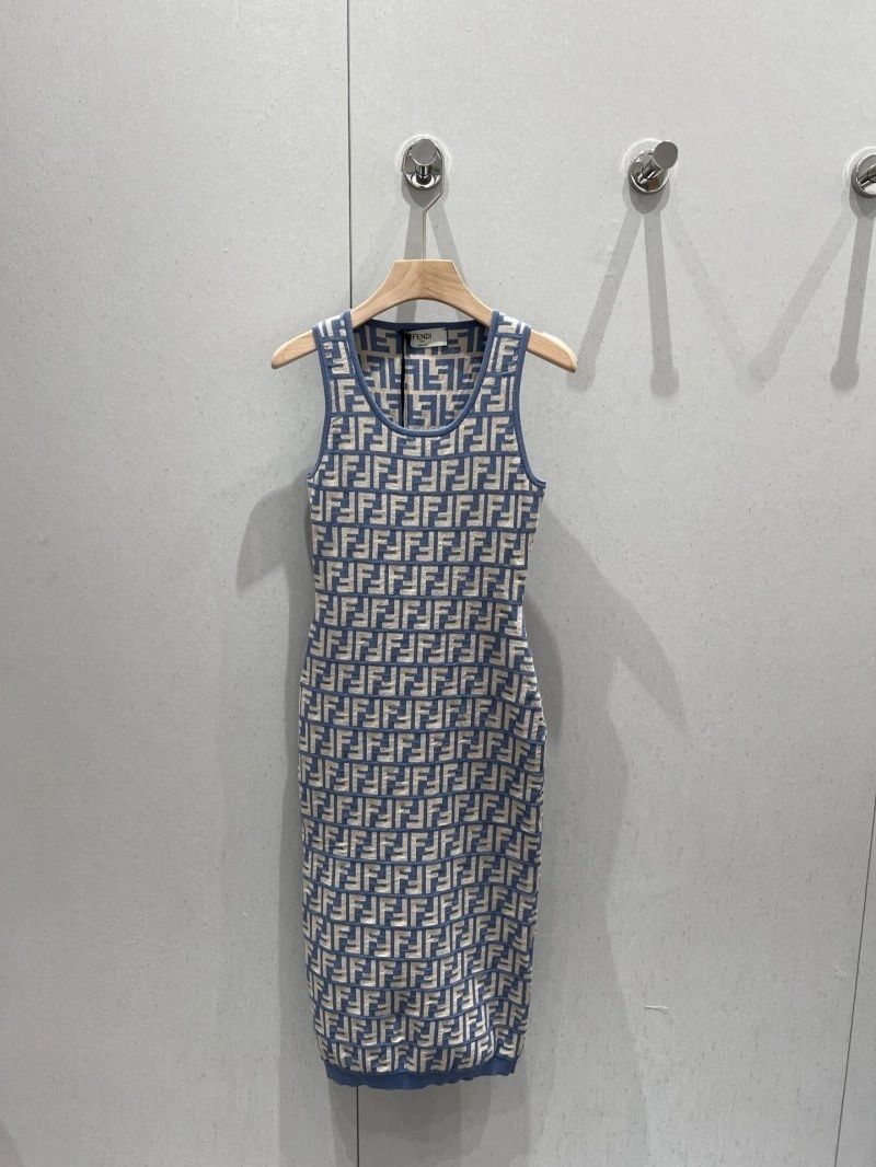 Fendi Dress Affordable 120510