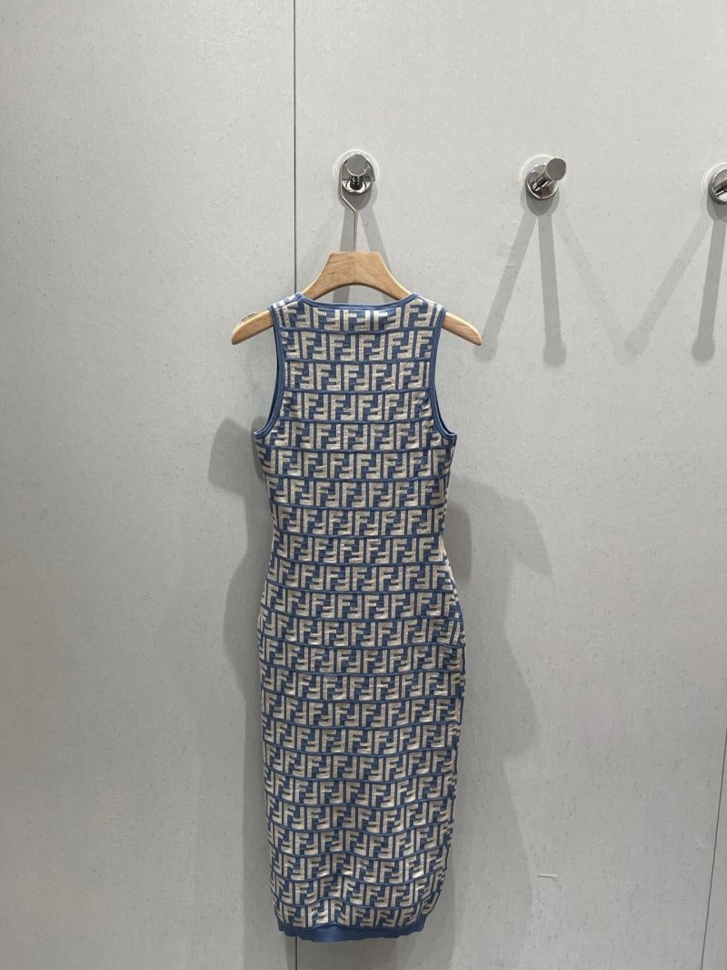 Fendi Dress Affordable 120510