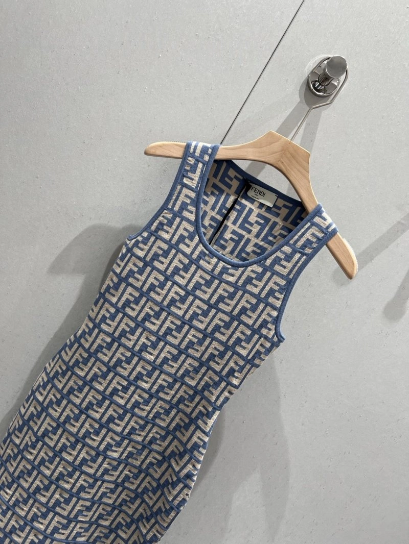 Fendi Dress Affordable 120510