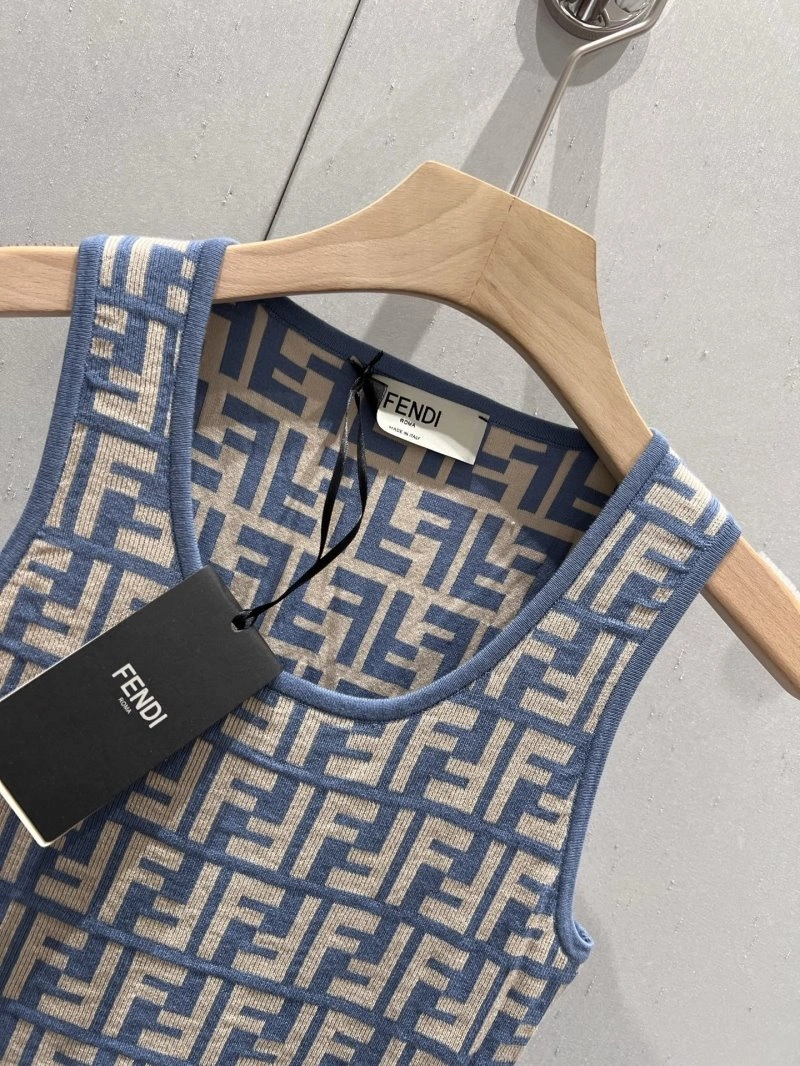 Fendi Dress Affordable 120510
