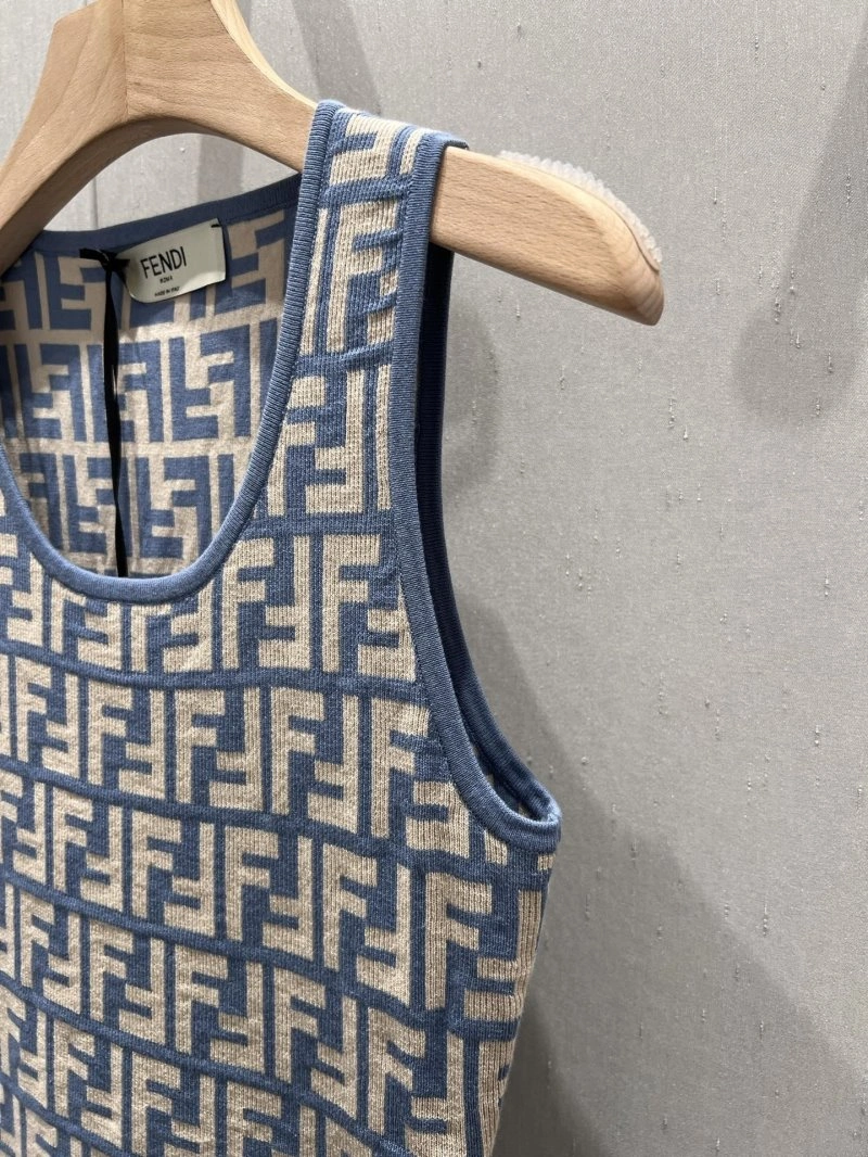 Fendi Dress Affordable 120510