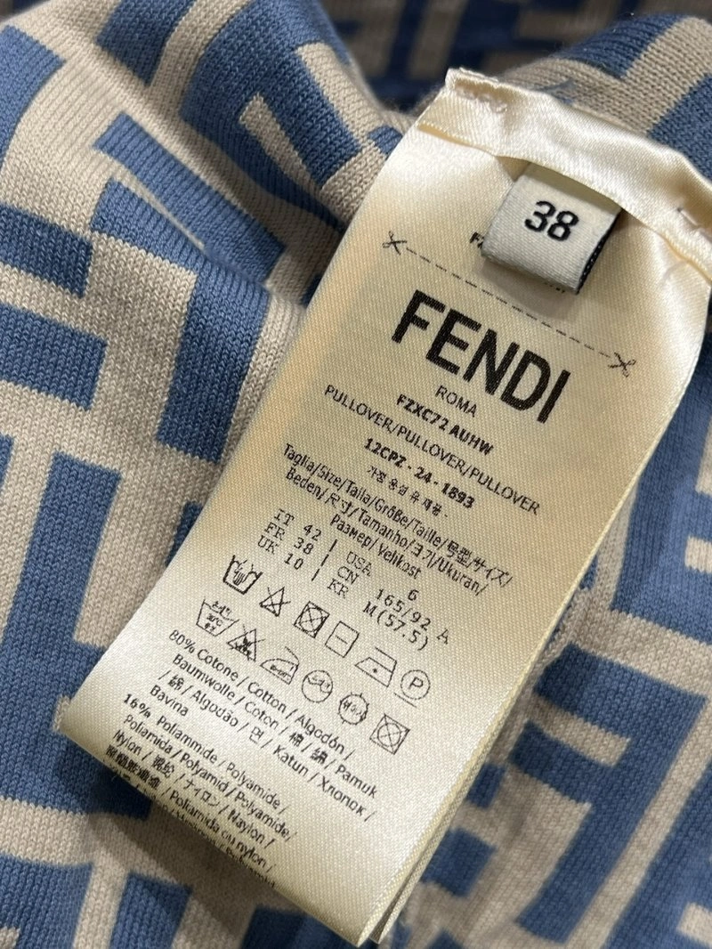 Fendi Dress Affordable 120510
