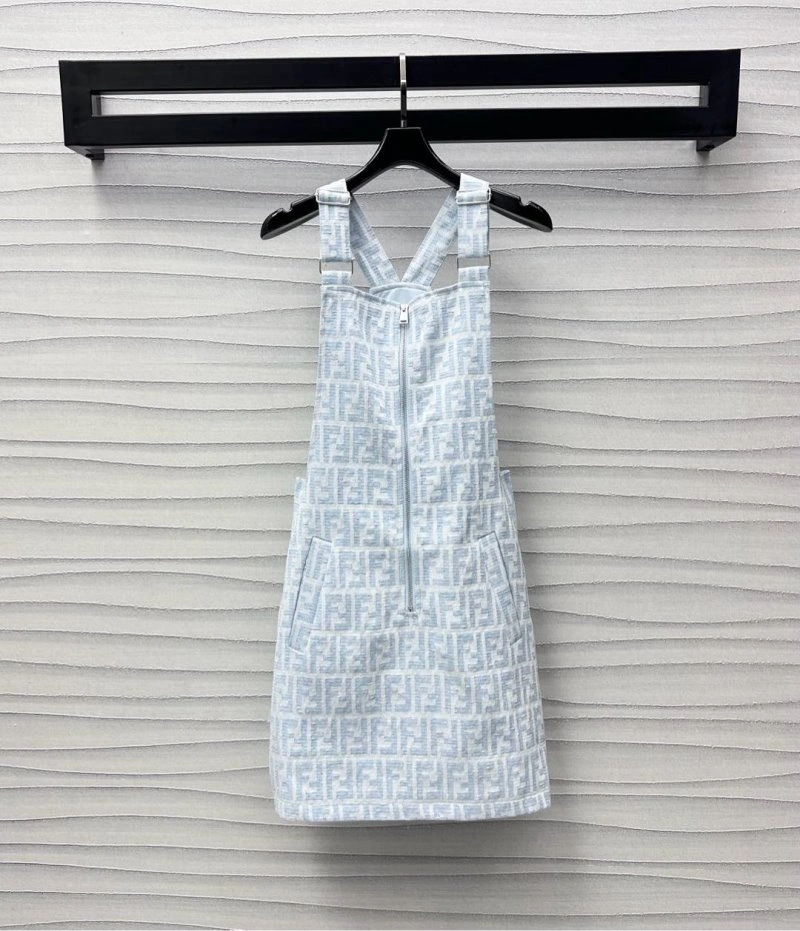 HighPerformance Fendi Dress 120500