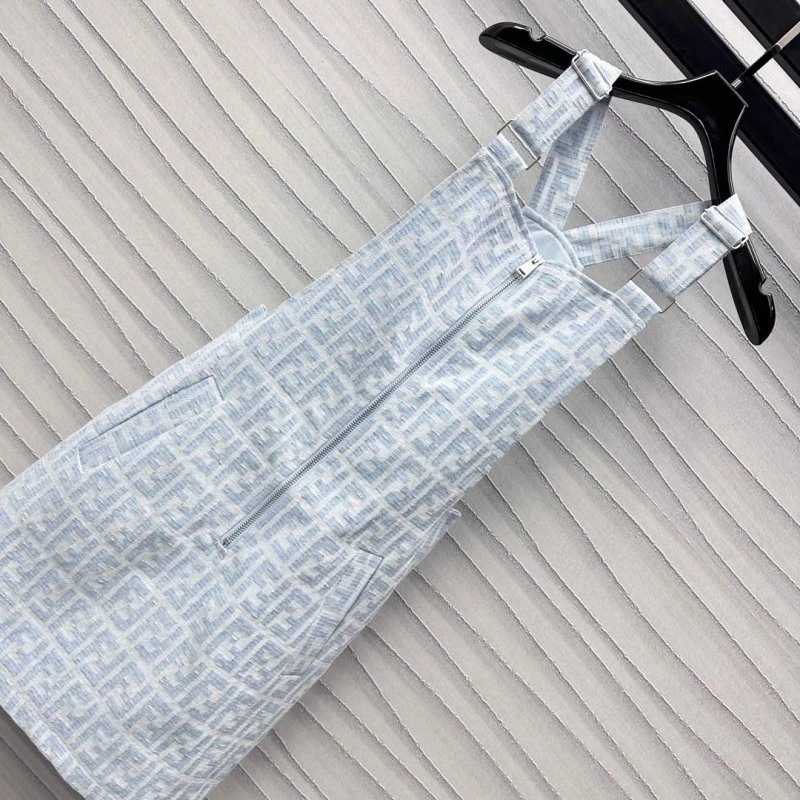HighPerformance Fendi Dress 120500
