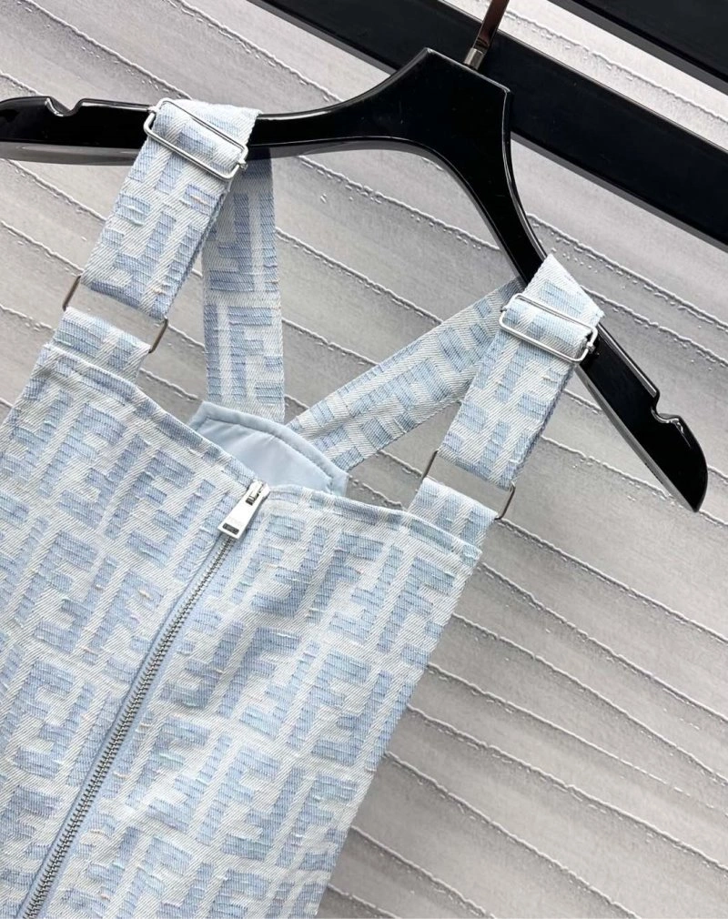 HighPerformance Fendi Dress 120500