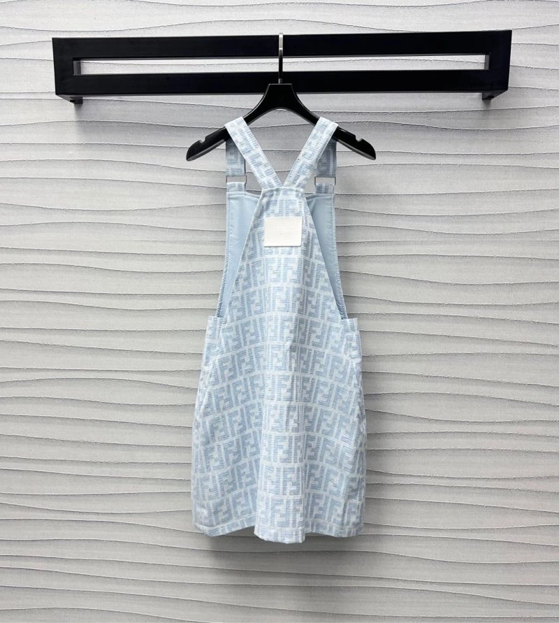 HighPerformance Fendi Dress 120500