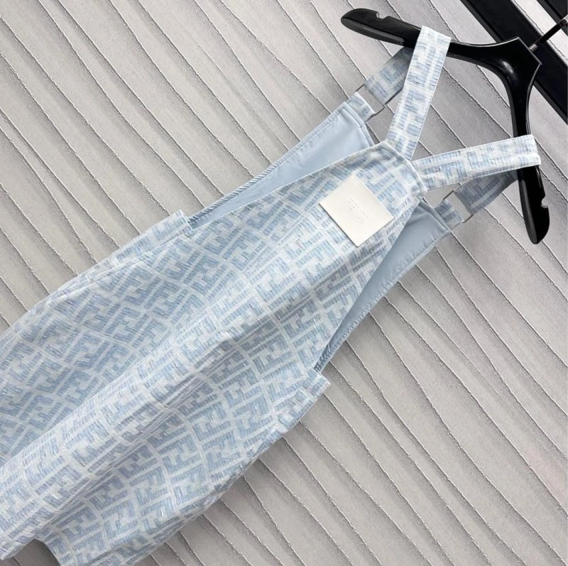 HighPerformance Fendi Dress 120500