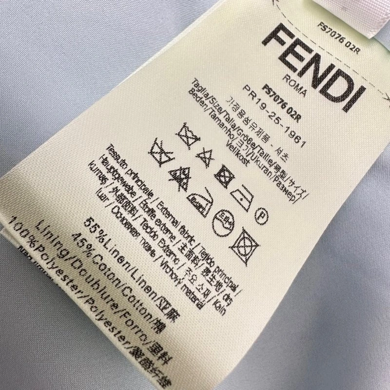 HighPerformance Fendi Dress 120500