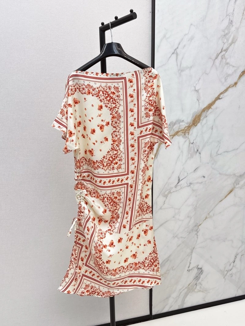 Fendi Dress Cozy 120498