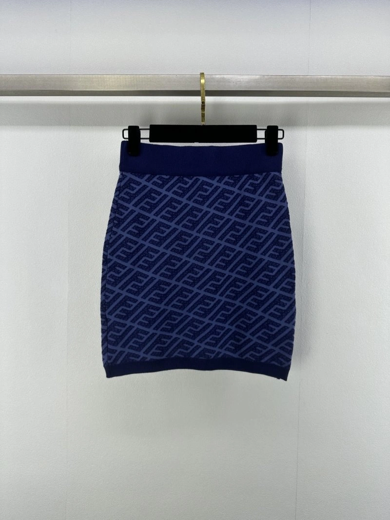 Premium Fendi Dress 120489