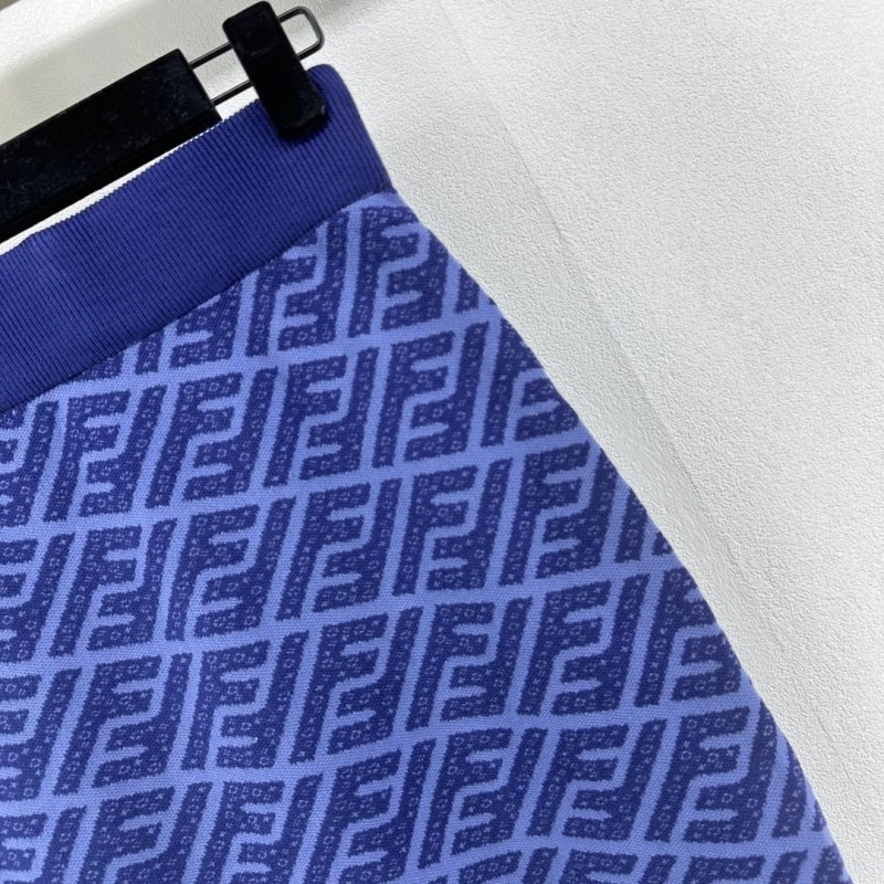 Premium Fendi Dress 120489