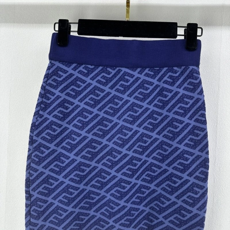 Premium Fendi Dress 120489