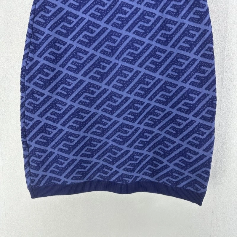 Premium Fendi Dress 120489
