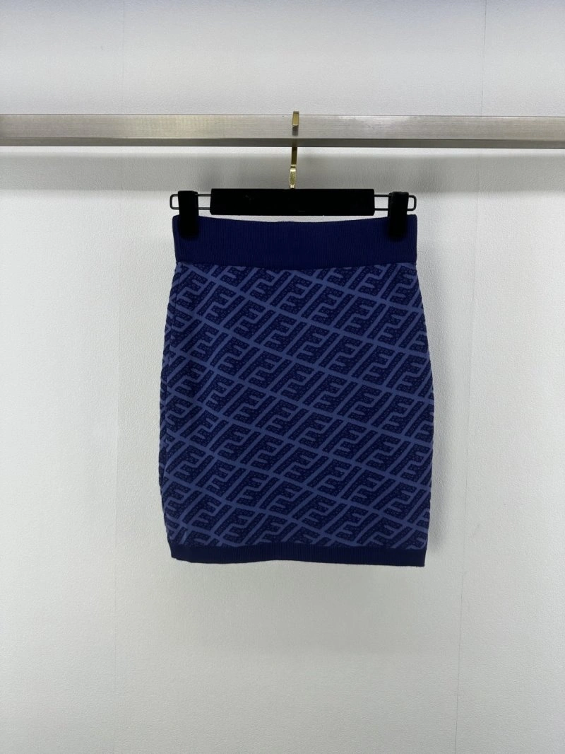 Premium Fendi Dress 120489