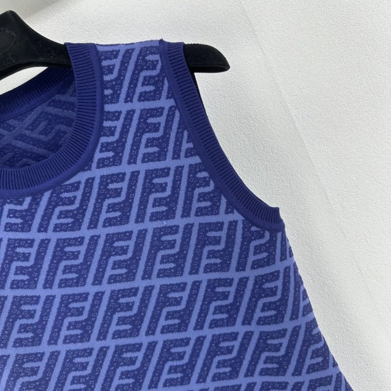 Fendi Dress OnTrend 120488