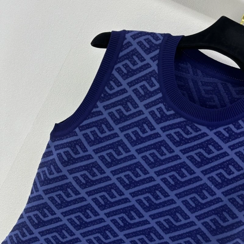 Fendi Dress OnTrend 120488
