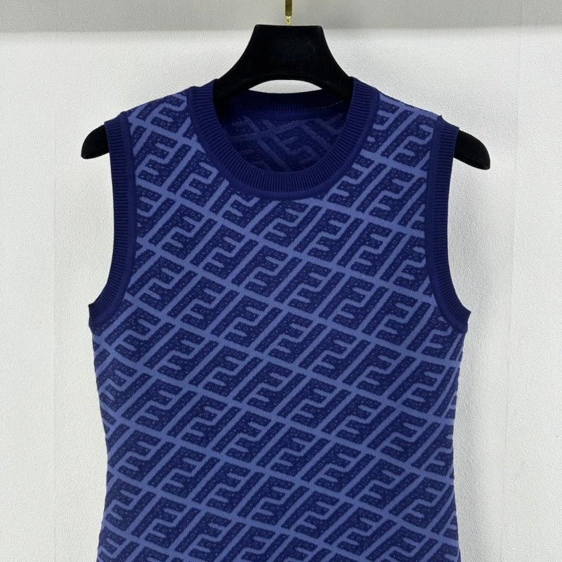 Fendi Dress OnTrend 120488